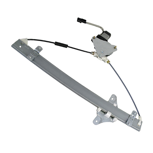 LH Front Electric Window Regulator & Motor suit Hyundai Getz 5 Door 2002-2011