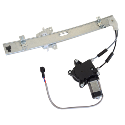 LH Front Electric Window Regulator suit Kia Rio 4 or 5dr 2000-2005 Models