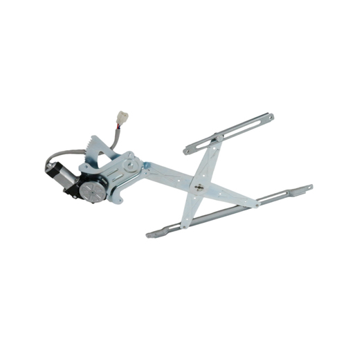 RH Front Power Window Regulator & Motor 2 Pin suit Ford PJ PK Ranger 2006-2011