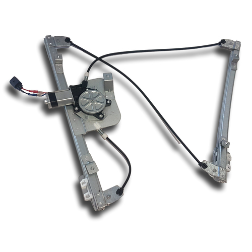 RH Drivers Window Regulator & Motor suit BMW E46 Compact 3 Door 2001-2005