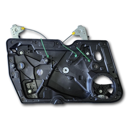 LH Front Window Regulator (No Motor) suit VW Volkswagen Golf Mk6 Hatch 2008-2013