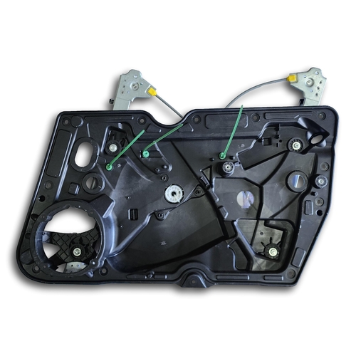 RH Front Window Regulator (No Motor) suit VW Volkswagen Golf Mk6 Hatch 2008-2013