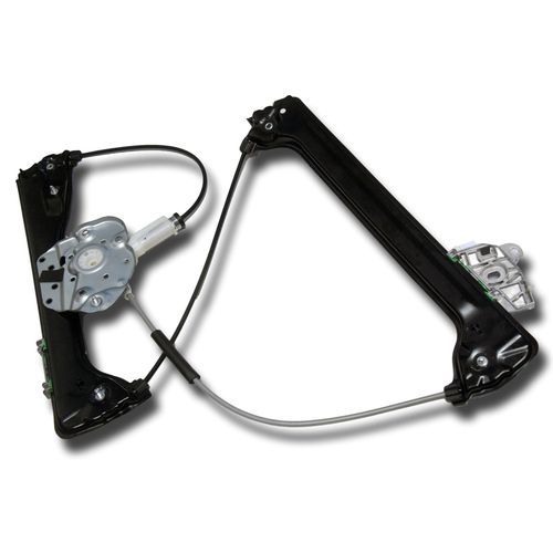 LH Passenger Electric Window Regulator (No Motor) Suit BMW Z4 E85 2002-2009