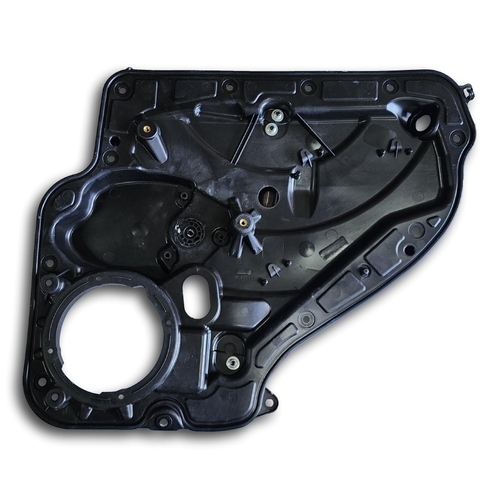 RH Rear Window Regulator (No Motor) suit VW Volkswagen Golf Mk6 Hatch 2008-2013