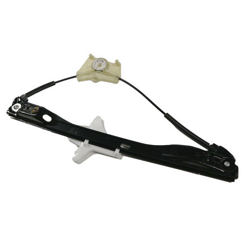LH Front Window Regulator (No Motor) suit VW Volkswagen Amarok 2H 2011-On