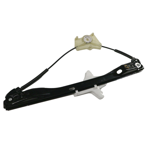 RH Front Window Regulator (No Motor) suit VW Volkswagen Amarok 2H 2011-On