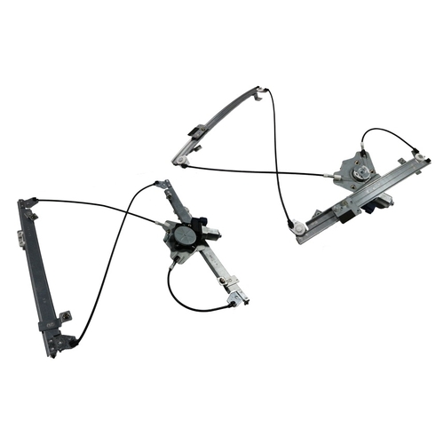 LH Front Electric Window Regulator & Motor For Ford PX Ranger Mazda BT-50 BT50 2011-On