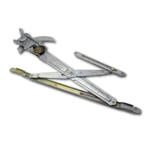 RH Front Manual Window Regulator suit Ford PJ PK Ranger Mazda BT-50 BT50 2006-2011