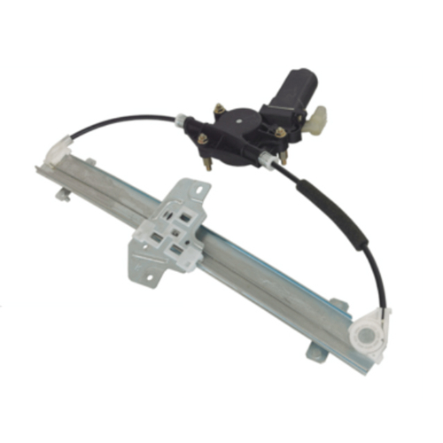 LH Front Window Regulator & Motor For Hyundai MC Accent Sedan 2006-2009