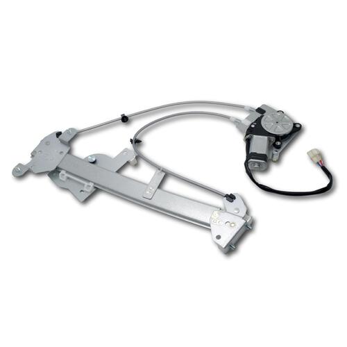 LH Side Window Regulator & Motor suit Mazda NA MX5 Miata 1989-1997