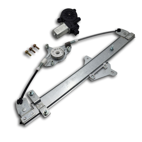RH Rear Electric Window Regulator & Motor suit Mazda CX9 CX-9 TC 2016-On