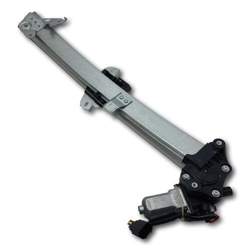 RH Front Window Regulator & Motor suit Honda City GM Series 2 2014-On