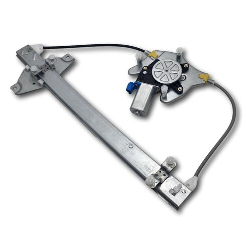 LH Rear Electric Window Regulator & Motor suit Holden TK Barina Hatch 2005-2011