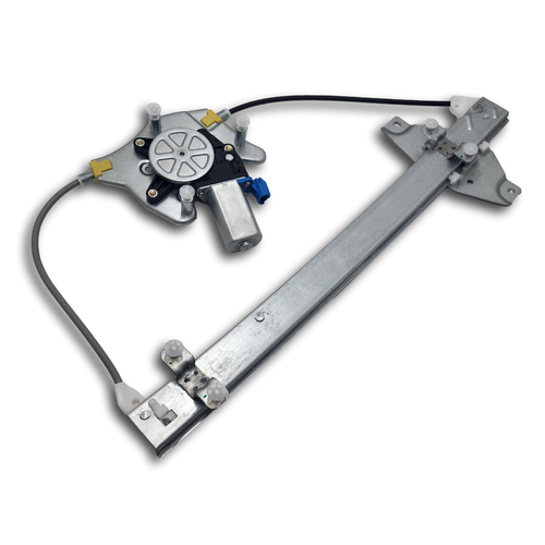 RH Rear Electric Window Regulator & Motor suit Holden TK Barina Hatch 2005-2011