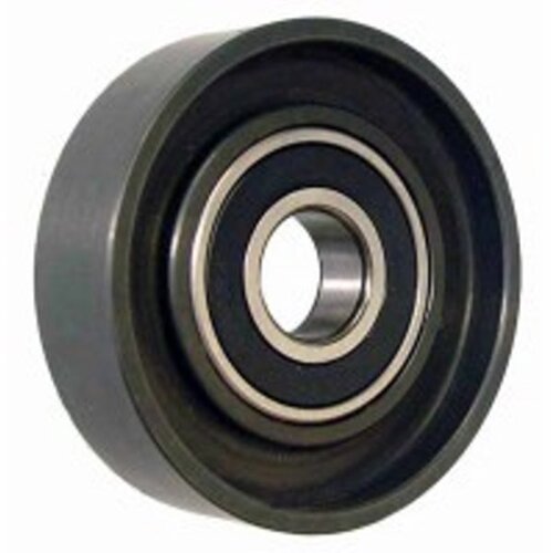 Dayco Idler/Tensioner Pulley (Steel)  For Toyota Camry  2.0L 4 cyl SV21 3S-FE May 1987 - Feb 1993