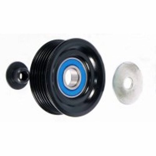 Dayco Idler Pulley For Toyota Celsior 4.0L V8 UFC21 1UZ-FE Import Oct 1994 - Jul 2000