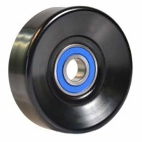 Dayco Idler Pulley For Hyundai Accent 1.6L 4 cyl RB G4FD Aug 2013 - On