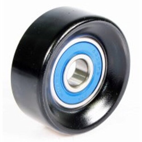 Dayco Idler Pulley For Chevrolet Lumina 3.6L V6 VE LY7 Aug 2006 - Aug 2009