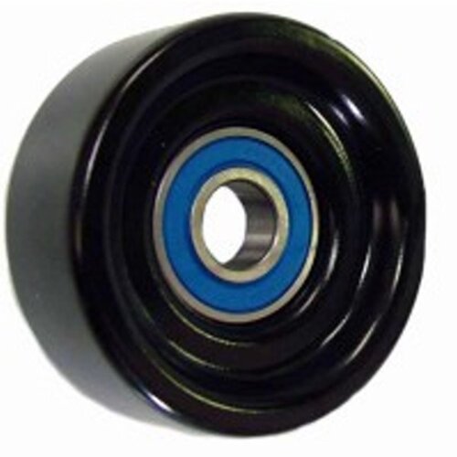 Dayco Tensioner Pulley For Kia Optima 2.7L V6 GD G6BA Apr 2004 - Apr 2006