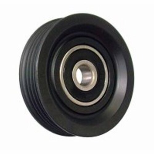 Dayco Idler Pulley W/O A/C For Hyundai Terracan 3.5L V6 G6CU Dec 2001 - Jan 2007