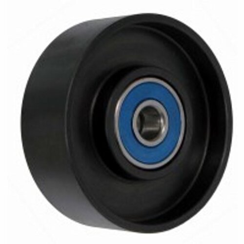Dayco Tensioner Pulley Alt For Nissan Navara 2.5L 4 cyl Turbo Diesel D40 (SPAIN) YD25DDTi Dec 2005 - Apr 2015