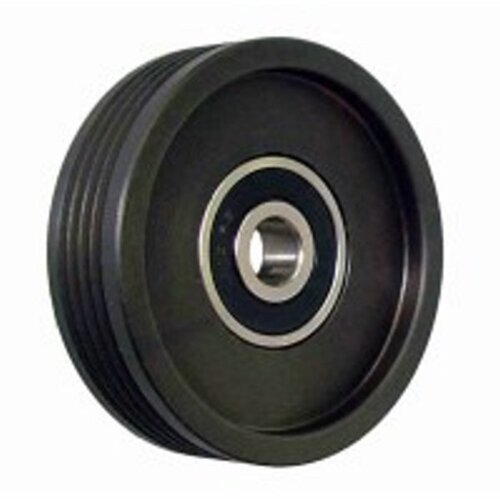 Dayco Idler Pulley Ribbed w/o A/C For Chrysler PT Cruiser 2.0L 4 cyl PT ECC Jul 2000 - Dec 2002