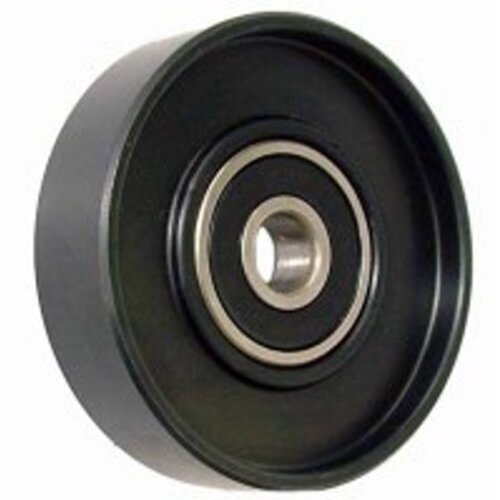 Dayco Tensioner Pulley For Kia Cerato 2.0L 4 cyl G4GC Jun 2004 - Jan 2009