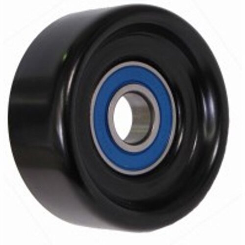 Dayco Tensioner Pulley For Ford Falcon 5.0L V8 EB Z Jul 1991 - Aug 1993