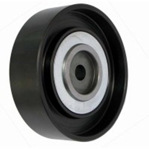 Dayco Idler Pulley For Mitsubishi Lancer Evolution 2.0L 4 cyl Turbo Evolution 8 CZ CT9A 4G63T Import Mar 2003 - Mar 2005