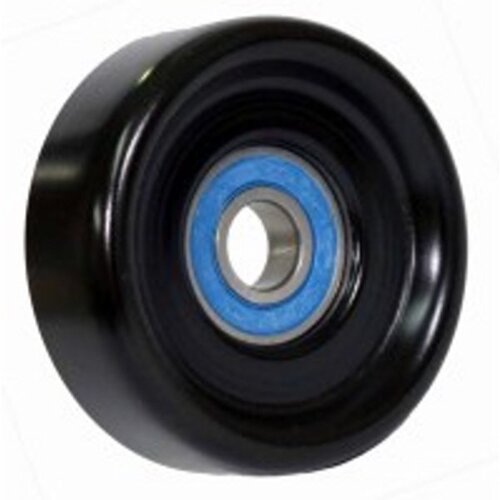 Dayco Idler Pulley For Ford Territory 2.7L V6 CRD Turbo Diesel SZ 276DT May 2011 - Oct 2016