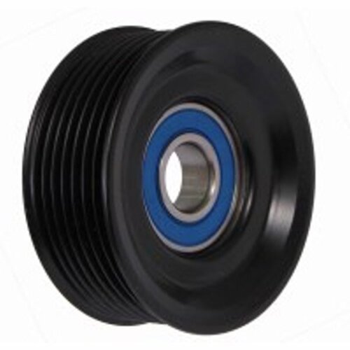 Dayco Idler Pulley For Honda Accord 2.4L 4 cyl CM K24A4 Sep 2003 - Jul 2008