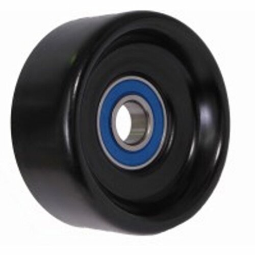 Dayco Idler Pulley For Dodge Ram 2500 8.0L V8 Magnum V8 Import 2002 - 2007