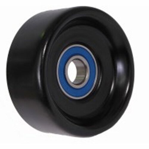 Dayco Idler Pulley For Ford F350 7.3L V8 Turbo Diesel RM JU2N Jul 2001 - Oct 2003