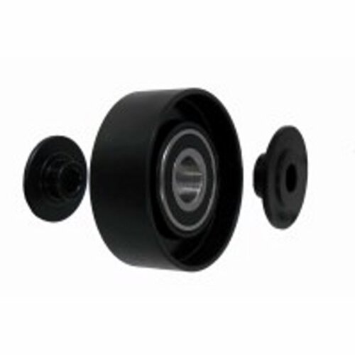 Dayco Idler Pulley (Steel) For Kia Carnival 3.3L V6 YP G6DH Feb 2015 - On