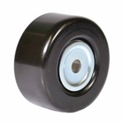 Dayco Idler Pulley (Steel) For Toyota Hilux 2.5L 4 cyl Turbo Diesel KUN25R 2KD-FTV Aug 2005 - Sep 2015