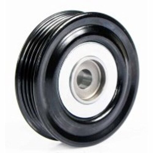 Dayco Tensioner Pulley For Mitsubishi Colt 1.5L 4 cyl Z27A RG 4G15 Aug 2004 - Feb 2006