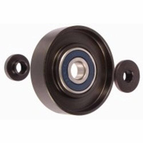 Dayco Tensioner Pulley For Mitsubishi Colt 1.5L 4 cyl Z27A RG 4G15 Aug 2004 - Feb 2006