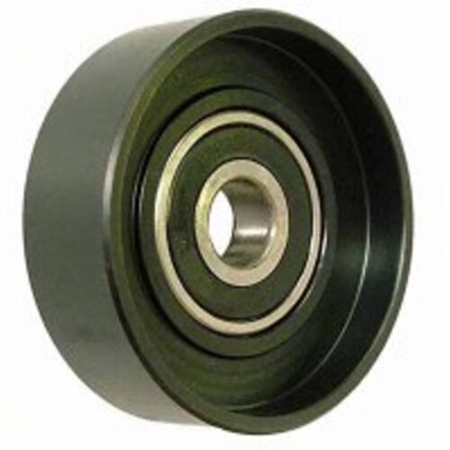 Dayco Idler Pulley For Jeep Cherokee 2.5L 4 cyl Turbo Diesel KJ ENJ Sep 2001 - Oct 2003