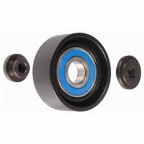 Dayco Idler Pulley suit Lexus GS300 GRS190R 3.0ltr 3GRFSE V6 24V DOHC WT 