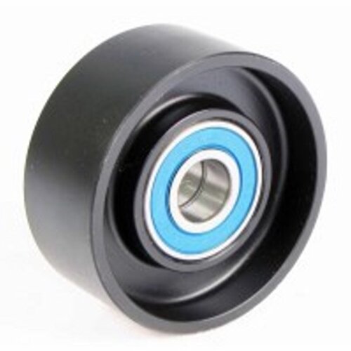 Dayco Tensioner Pulley For Ford Falcon 5.0L V8 DOHC VVT FGX XR8 Boss 335 Supercharged Dec 2014 - Oct 2016