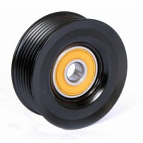 Dayco Idler Pulley For Nissan 350Z 3.5L V6 Z33 VQ35HR Apr 2007 - Apr 2009