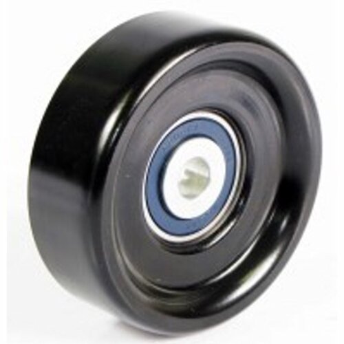 Dayco Idler Pulley For Holden Suburban 6.5L V8 Turbo Diesel K8 FCWG Feb 1998 - Jan 2001