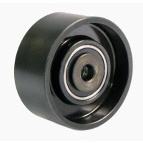 Dayco Idler Pulley (Steel) For Holden Cruze 2.0L 4 cyl Turbo Diesel JH II Z20D1 Mar 2011 - Feb 2015