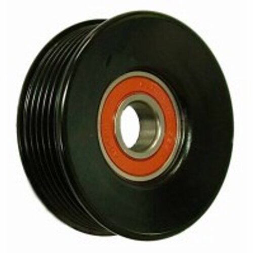 Dayco Tensioner Pulley Alt For Holden Captiva 2.2L 4 cyl Turbo Diesel CGII Z22D1 Feb 2011 - On
