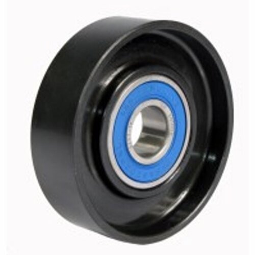 Dayco Tensioner Pulley Alt For Kia K2900  2.9L 4 cyl Diesel PU3 J3 Apr 2008 - Jan 2013