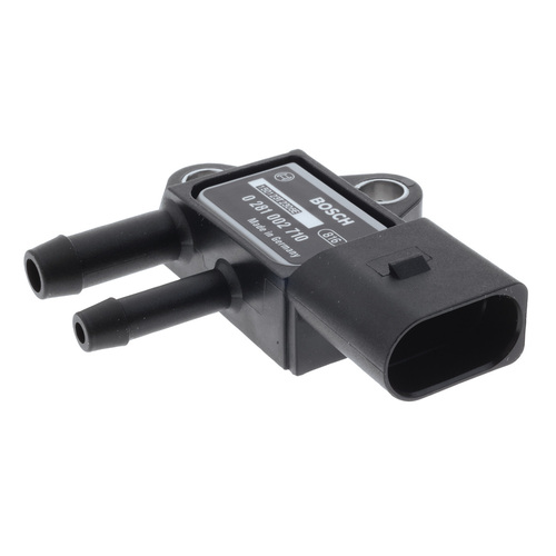 Exhaust Pressure Sensor Skoda Yeti 2ltr CFHC 5L 2010-2017