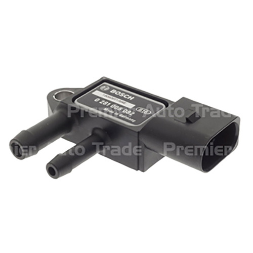 Exhaust Pressure Sensor Suit Volkswagen Tiguan 2ltr CBAB 5N 2009-2011