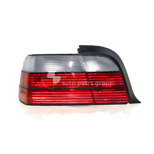 LH Passenger Side Tail Light suit BMW E36 3 Series 2 Door Coupe 1997-2000