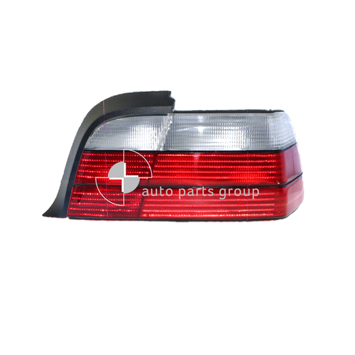 RH Drivers Side Tail Light suit BMW E36 3 Series 2 Door Coupe 1997-2000