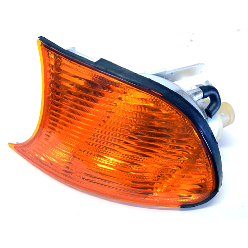BMW E46 3 Series 2 Door Coupe Convertible LH Indicator Corner Light 1999-2001 *New*